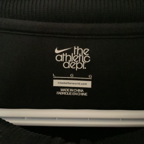 Nike Performance Jacket / Large - Picture 2 of 5